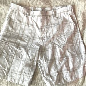 Hurley Flat Front Shorts
